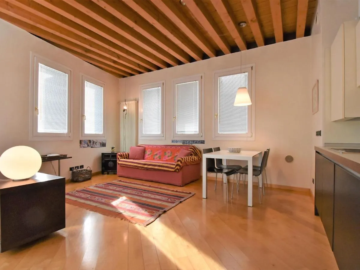 Apartment Iris By Interhome location