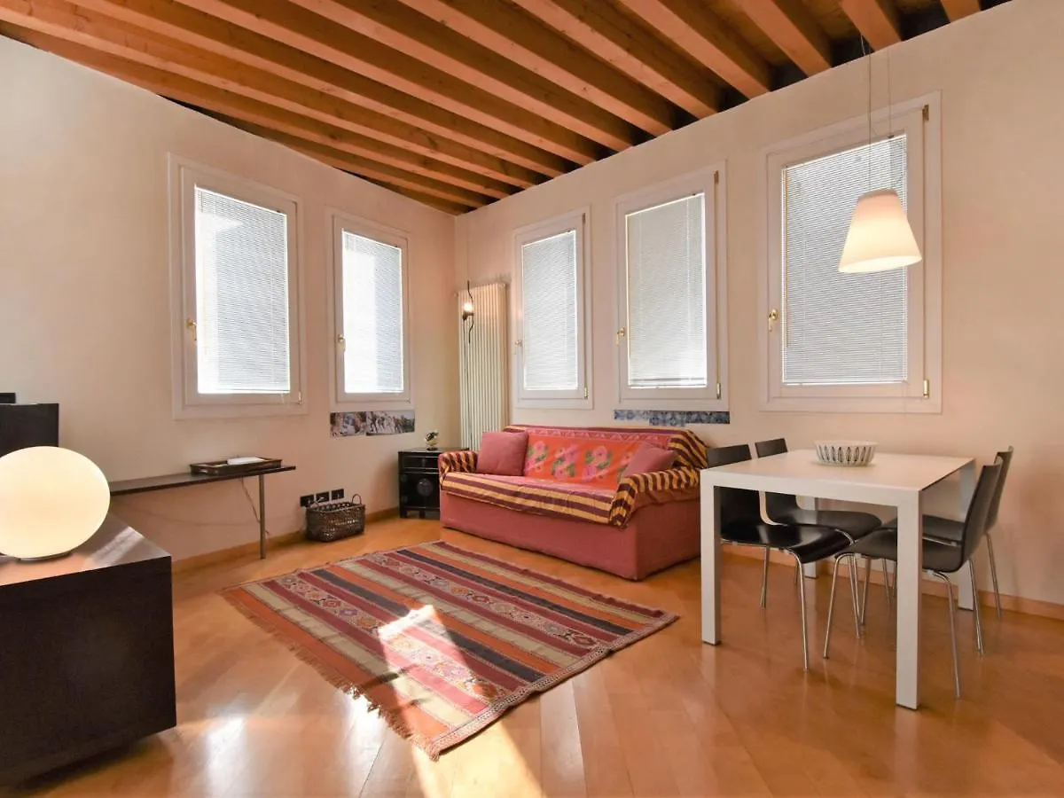 Apartment Iris By Interhome Venice Italy
