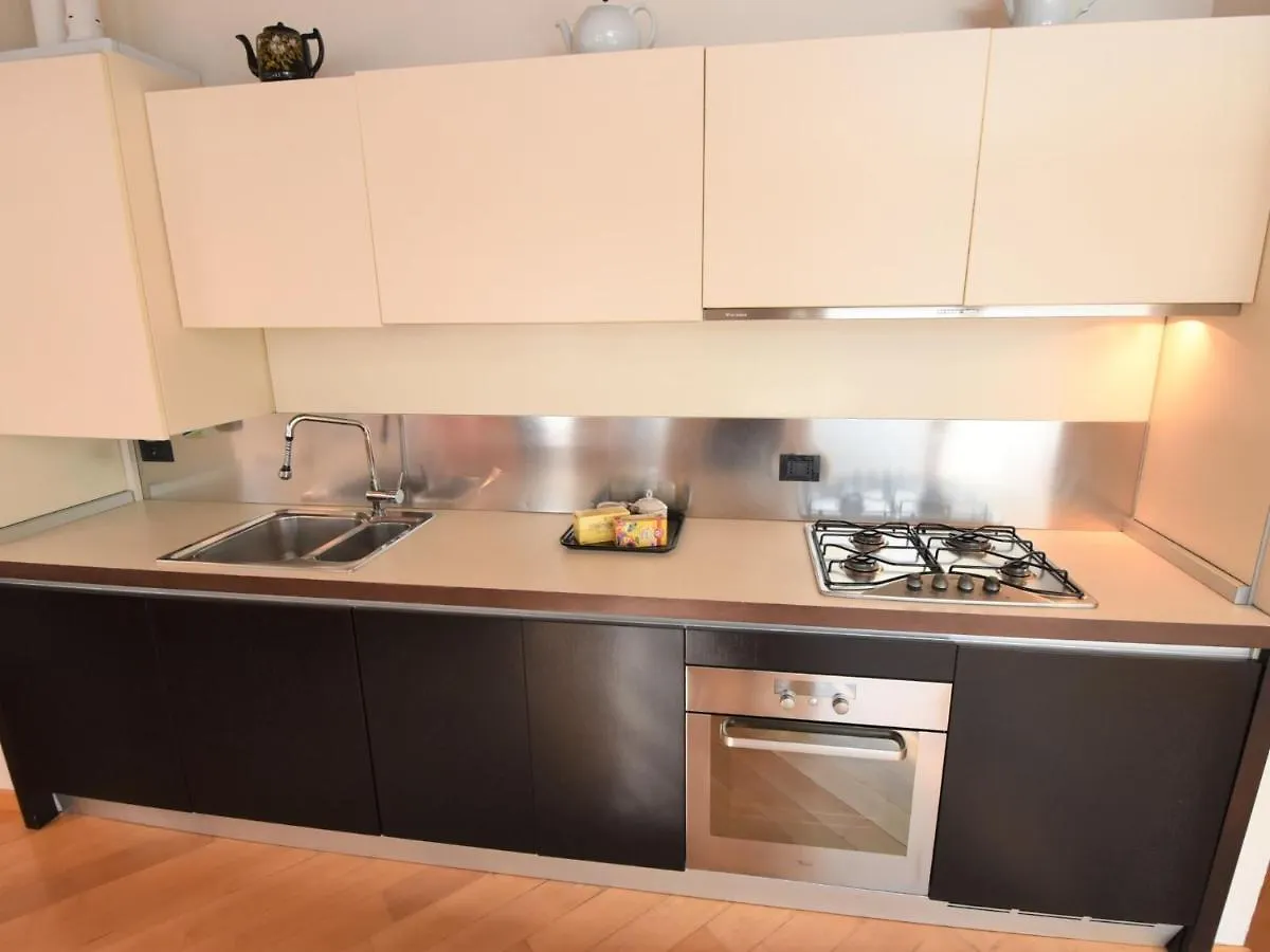 Apartment Iris By Interhome Venice Italy