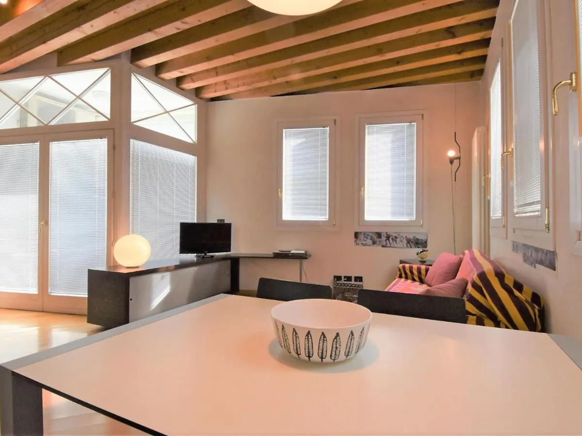 Apartment Iris By Interhome Venice Italy
