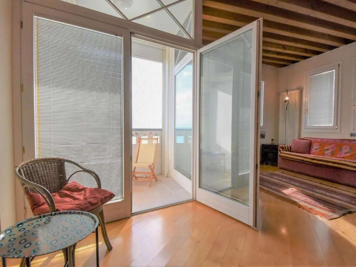 Apartment Iris By Interhome Venice 0*,  Italy