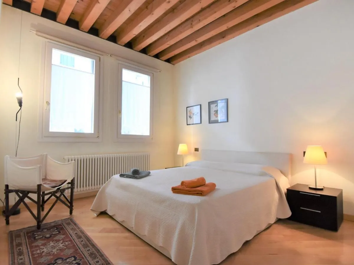 Apartment Iris By Interhome Venice Italy