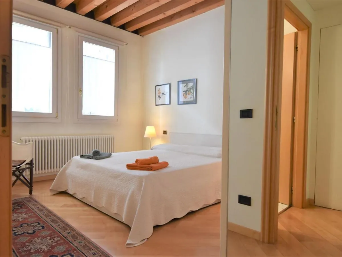 Apartment Iris By Interhome Venice 0*,  Italy